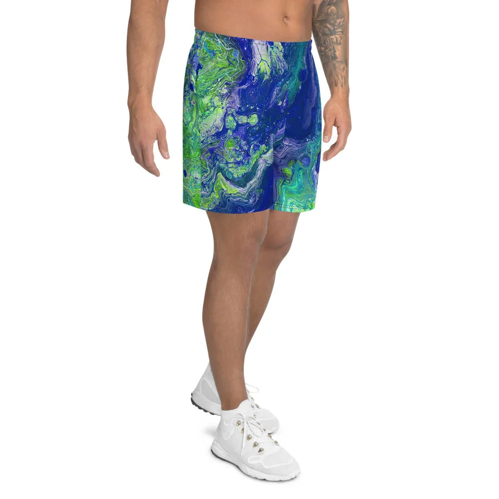 - Drip - Shorts