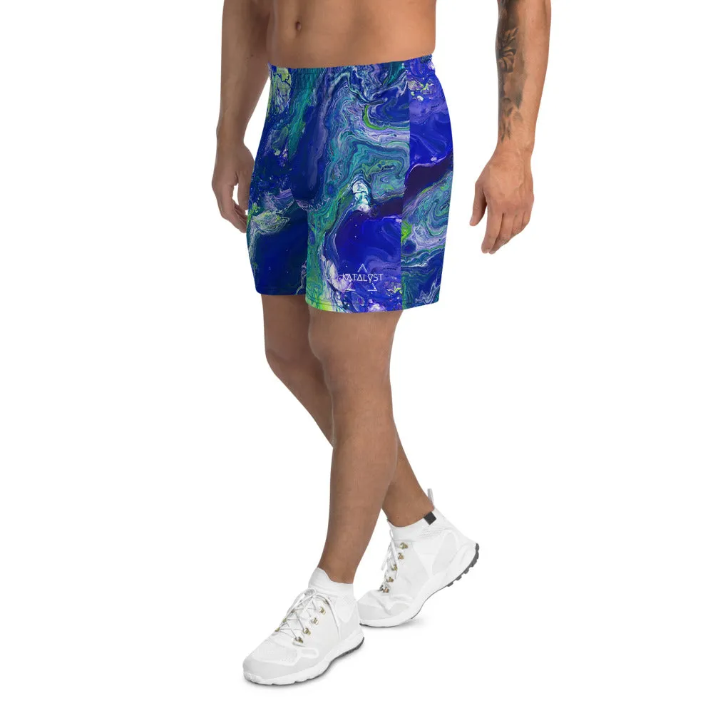 - Drip - Shorts