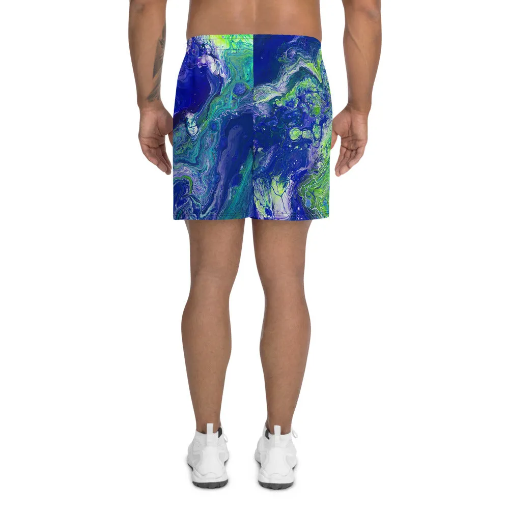 - Drip - Shorts