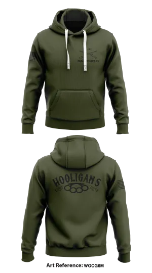 1-21 Gimlets Store 1  Core Men's Hooded Performance Sweatshirt - wgCg6m