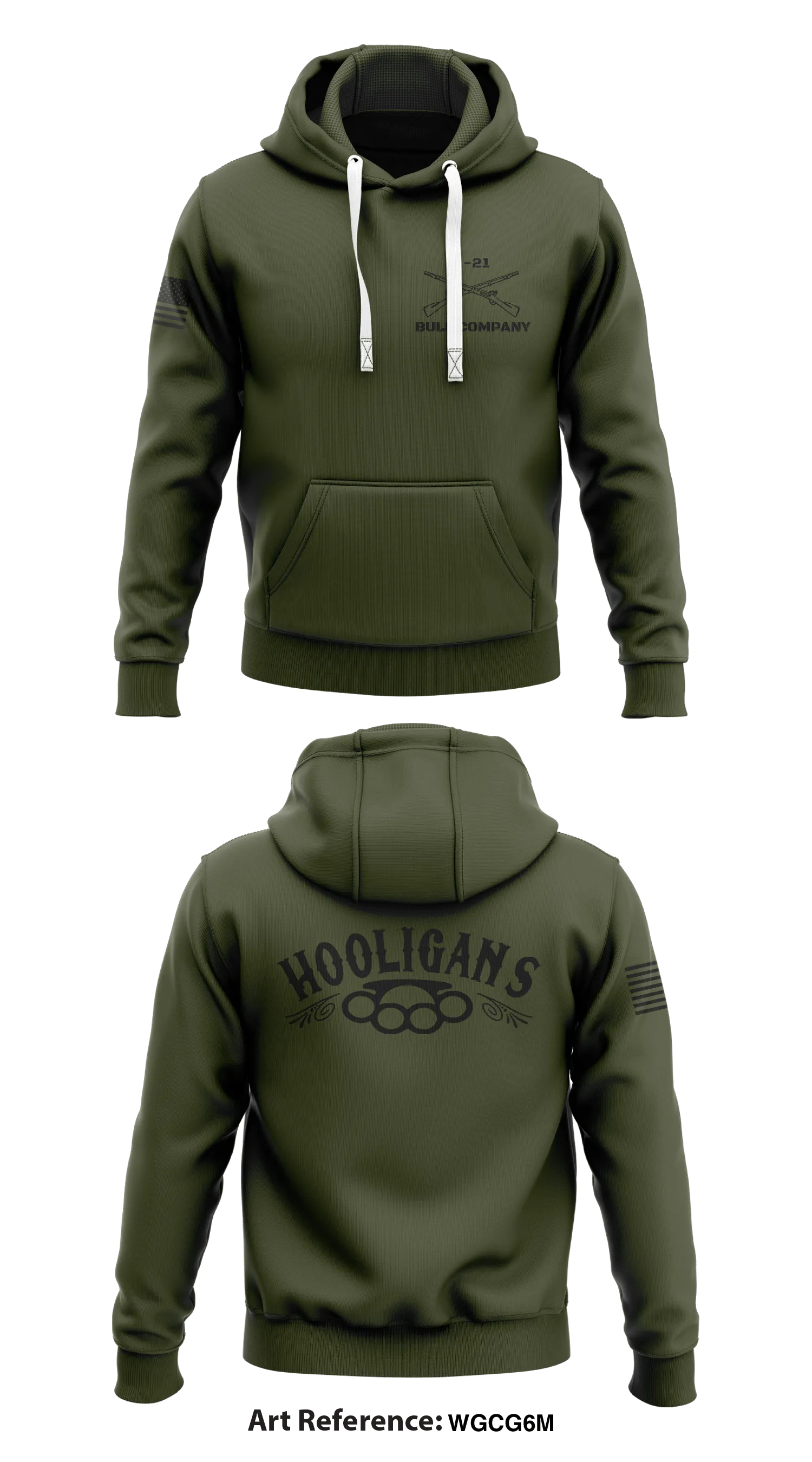 1-21 Gimlets Store 1  Core Men's Hooded Performance Sweatshirt - wgCg6m