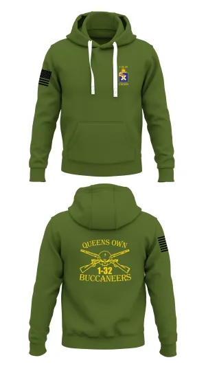 1-32 IN Store 1  Core Men's Hooded Performance Sweatshirt - 78687298478