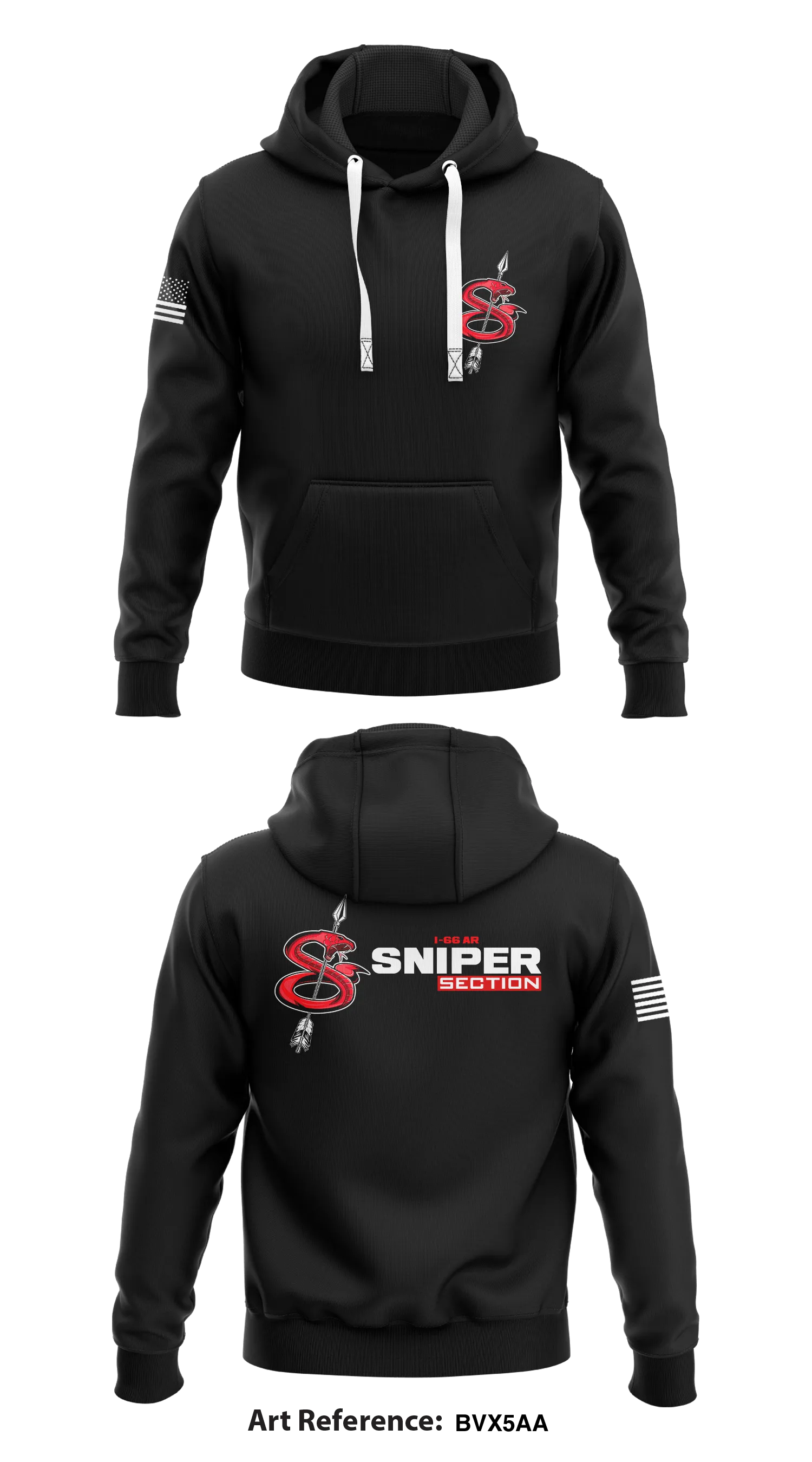 1-66ar sniper section  Store 1  Core Men's Hooded Performance Sweatshirt - bvx5aa