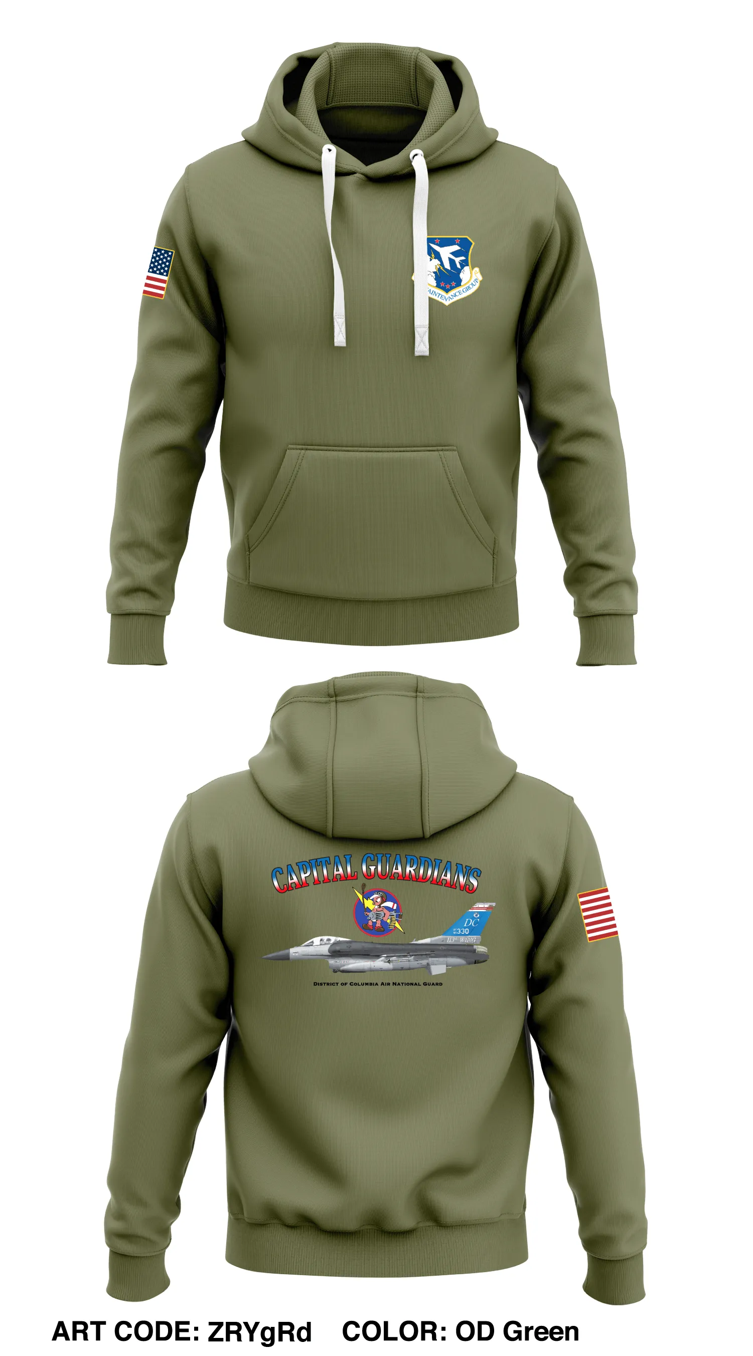 113 MXG Store 1  Core Men's Hooded Performance Sweatshirt - ZRYgRd