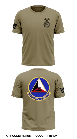 14 SFS Core Men's SS Performance Tee - kL5hu6