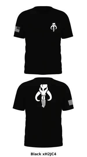 1/411th Military Police Company  Store 1 Core Men's SS Performance Tee - xH2JC4