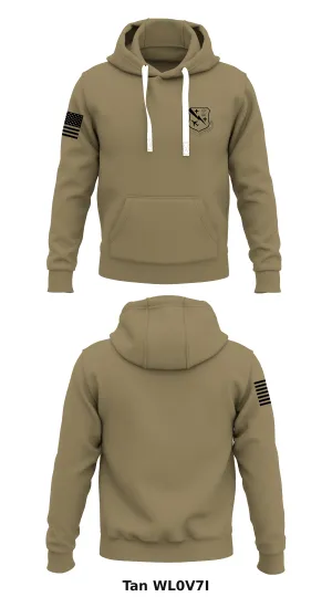14th Fighter Wing Store 1  Core Men's Hooded Performance Sweatshirt - WL0V7I