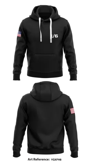 1/6 Store 1  Core Men's Hooded Performance Sweatshirt - YGxFH8