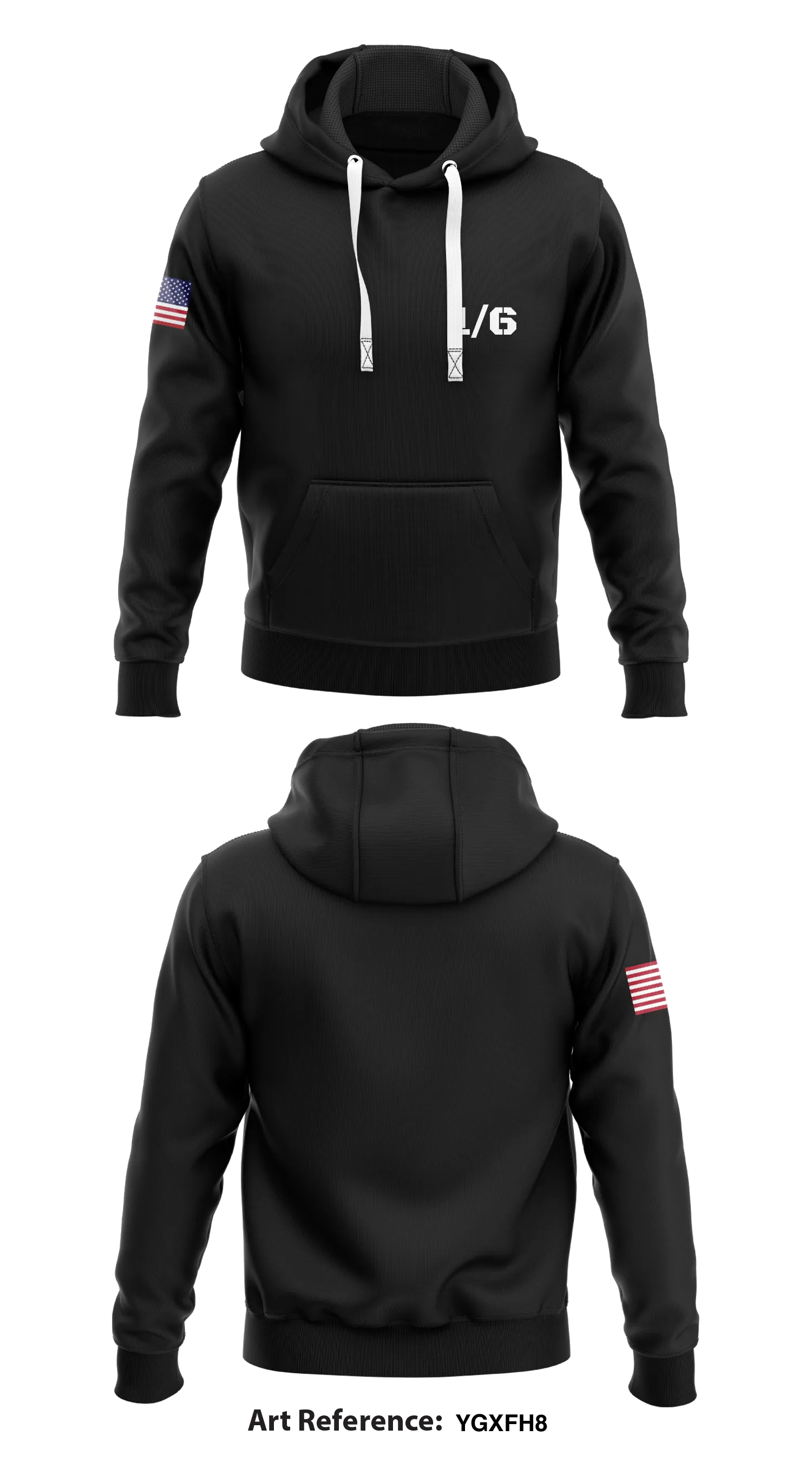 1/6 Store 1  Core Men's Hooded Performance Sweatshirt - YGxFH8