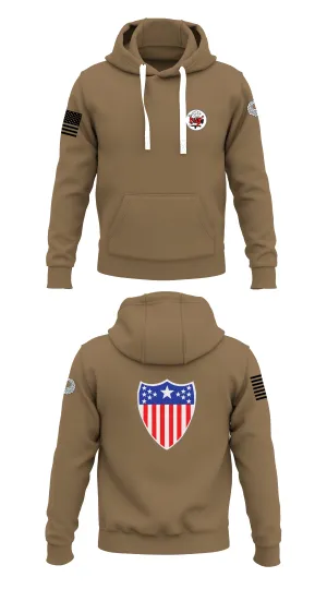 2-58 PIR Store 1  Core Men's Hooded Performance Sweatshirt - 51162927731