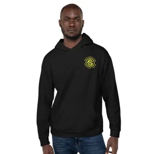2 BN 223RD RTI Store 1  Core Men's Hooded Performance Sweatshirt - GcqZwE