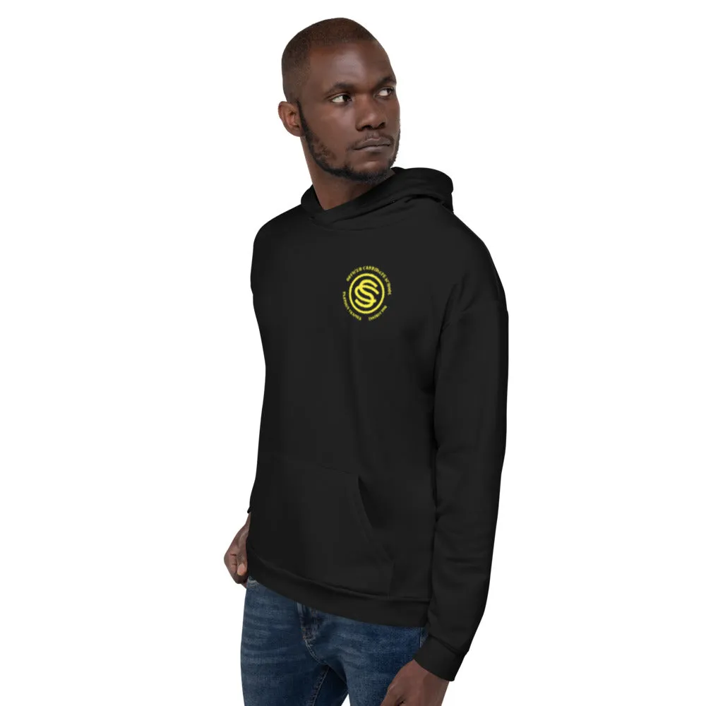 2 BN 223RD RTI Store 1  Core Men's Hooded Performance Sweatshirt - GcqZwE