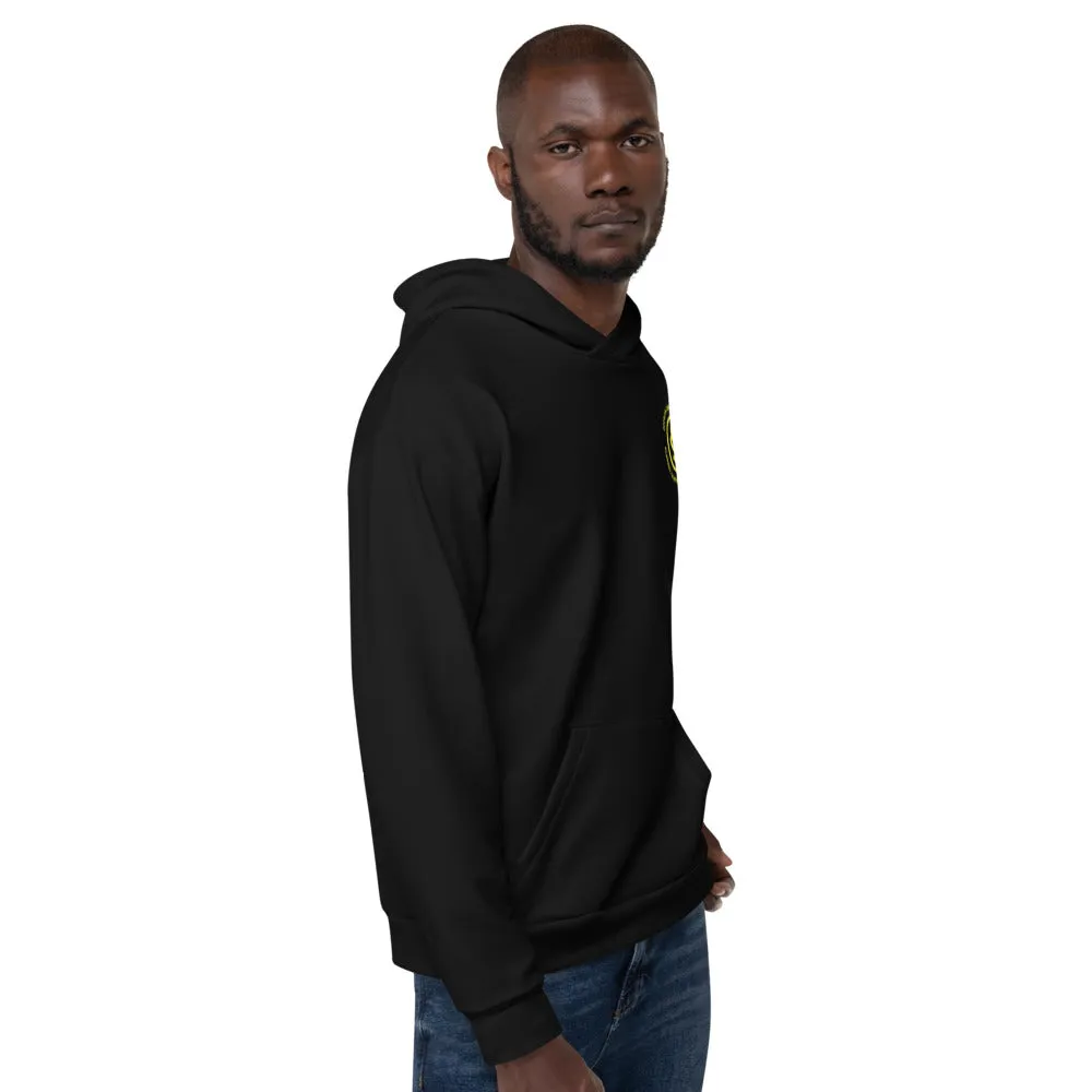 2 BN 223RD RTI Store 1  Core Men's Hooded Performance Sweatshirt - GcqZwE