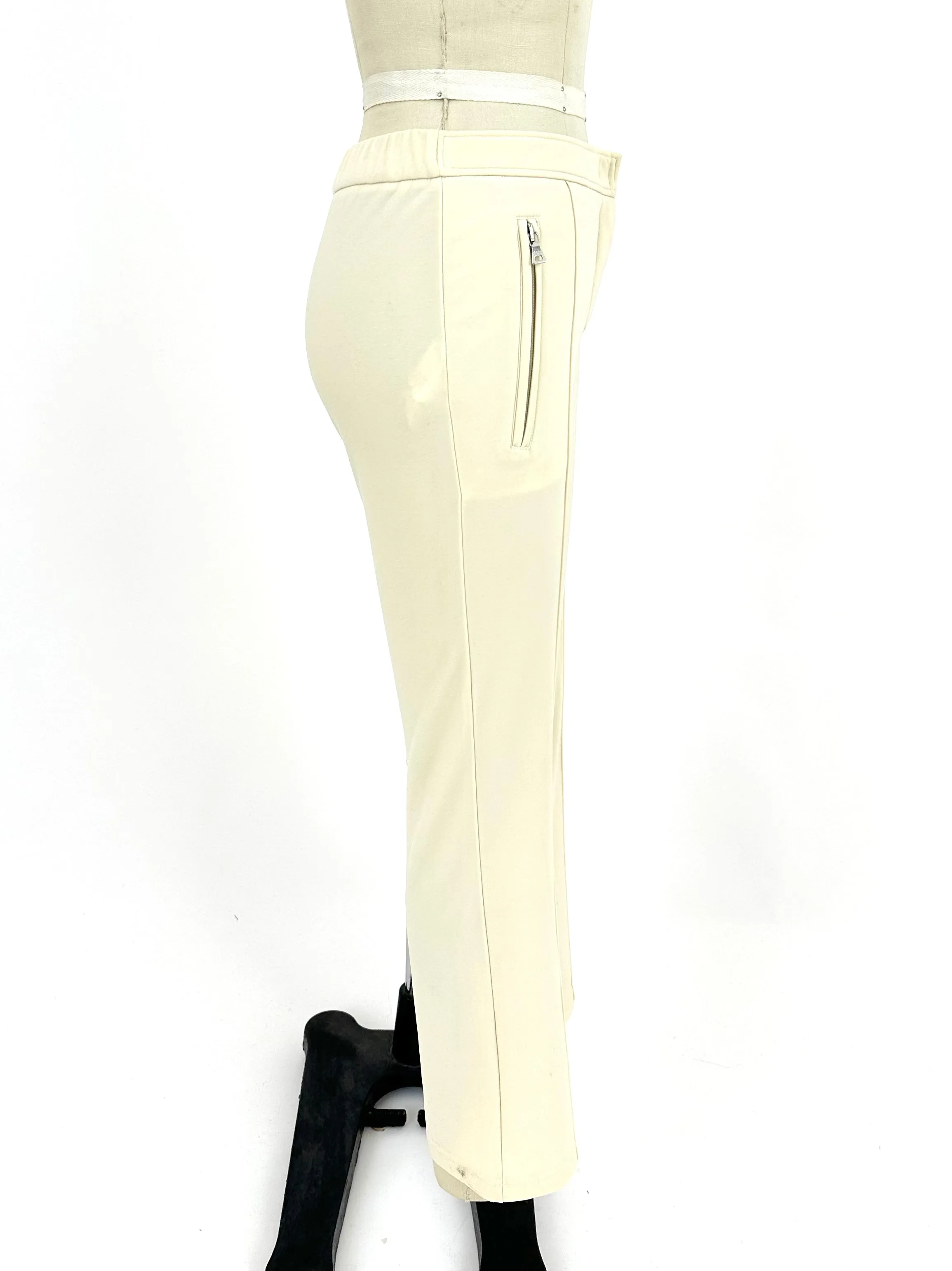 2006 Prada Sport Zip Track Pant Set