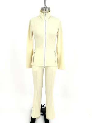 2006 Prada Sport Zip Track Pant Set