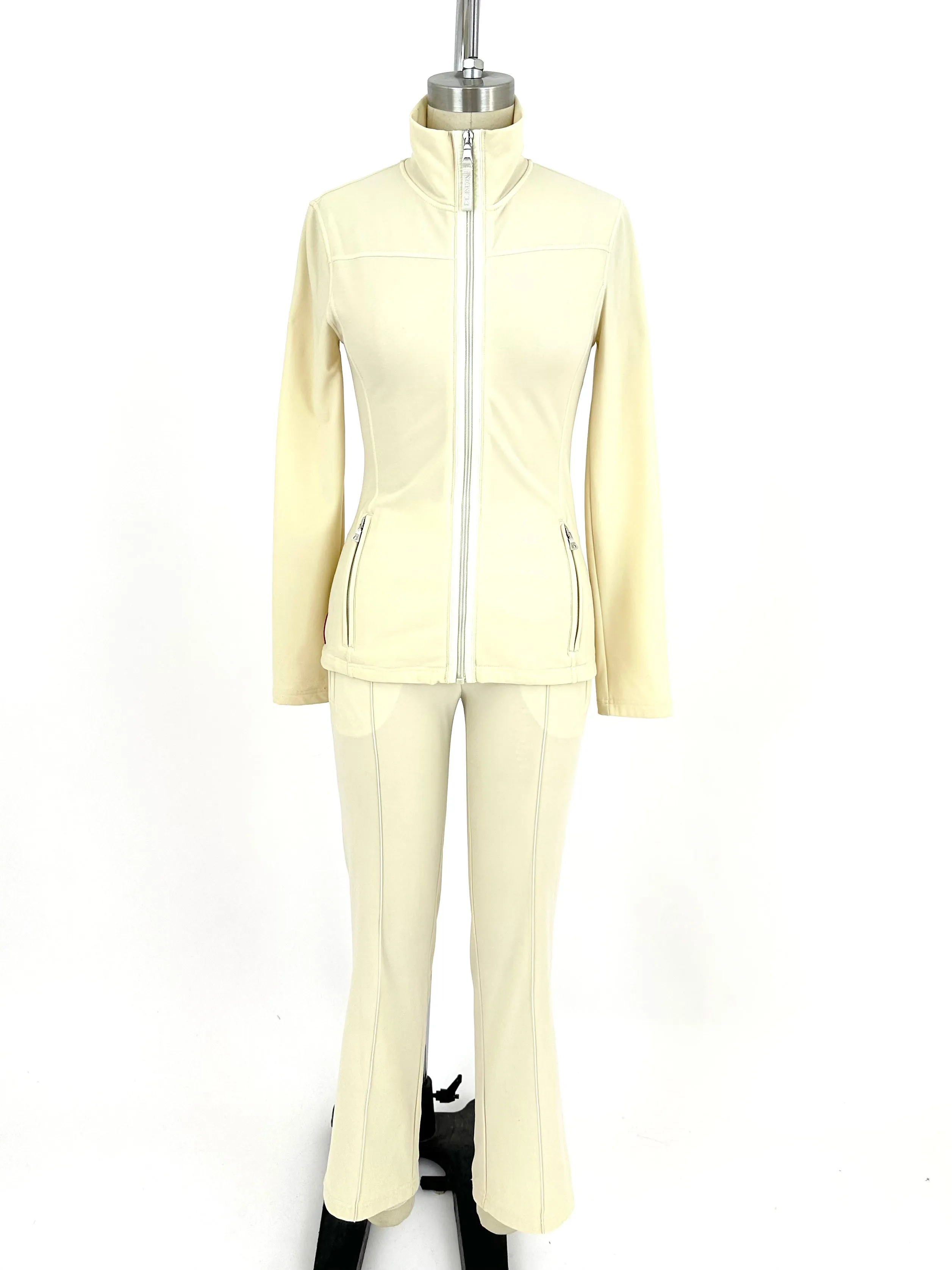 2006 Prada Sport Zip Track Pant Set