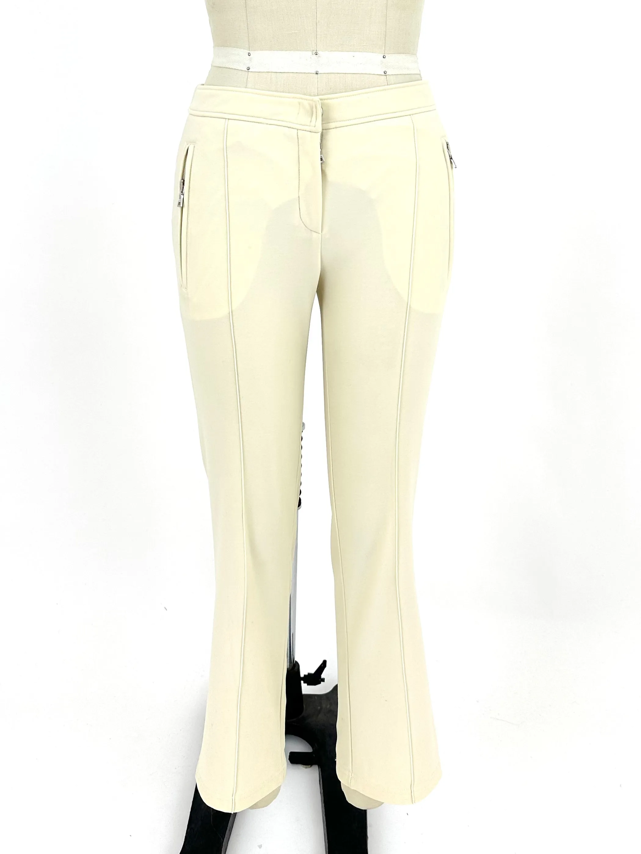 2006 Prada Sport Zip Track Pant Set