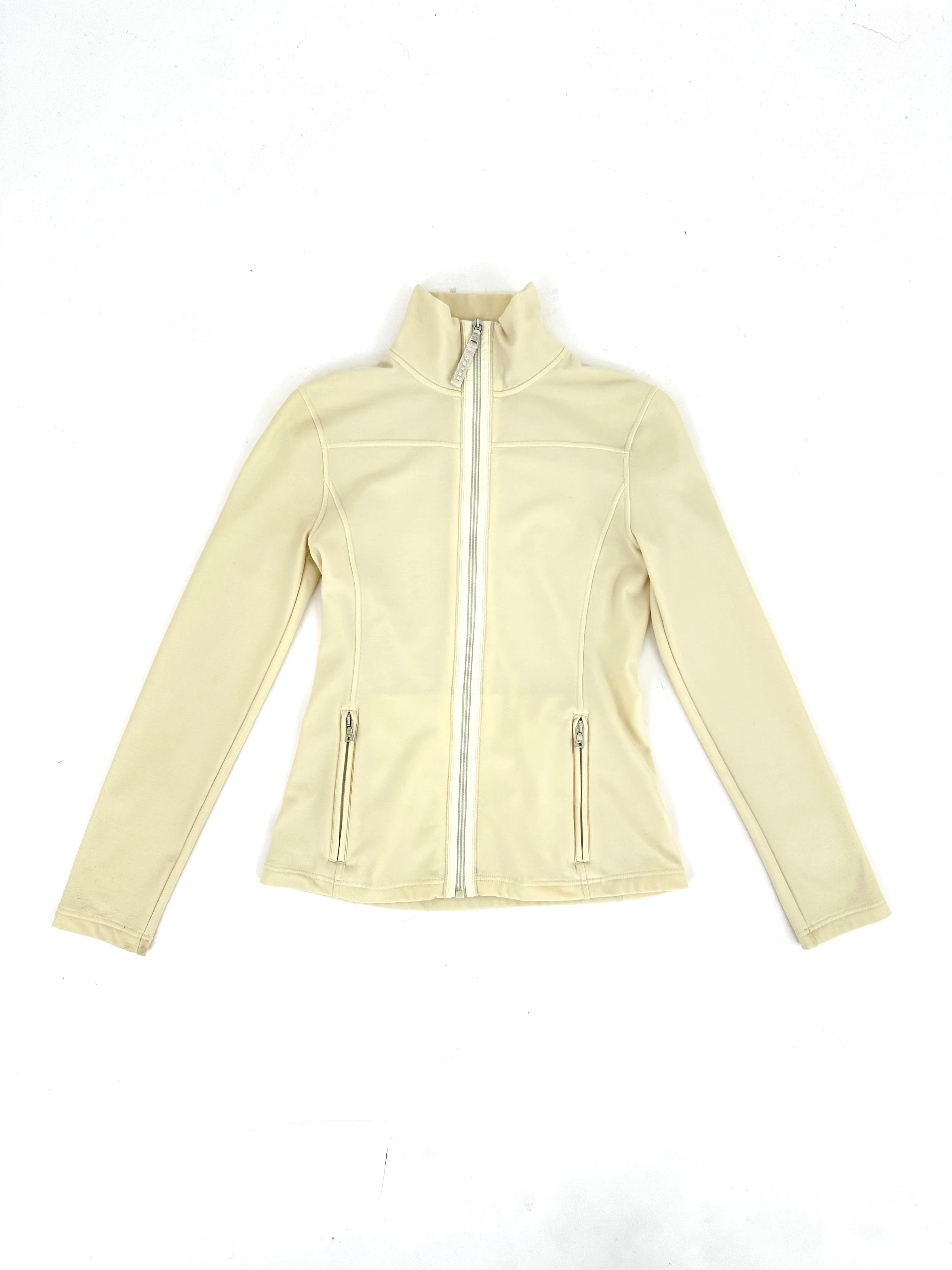 2006 Prada Sport Zip Track Pant Set
