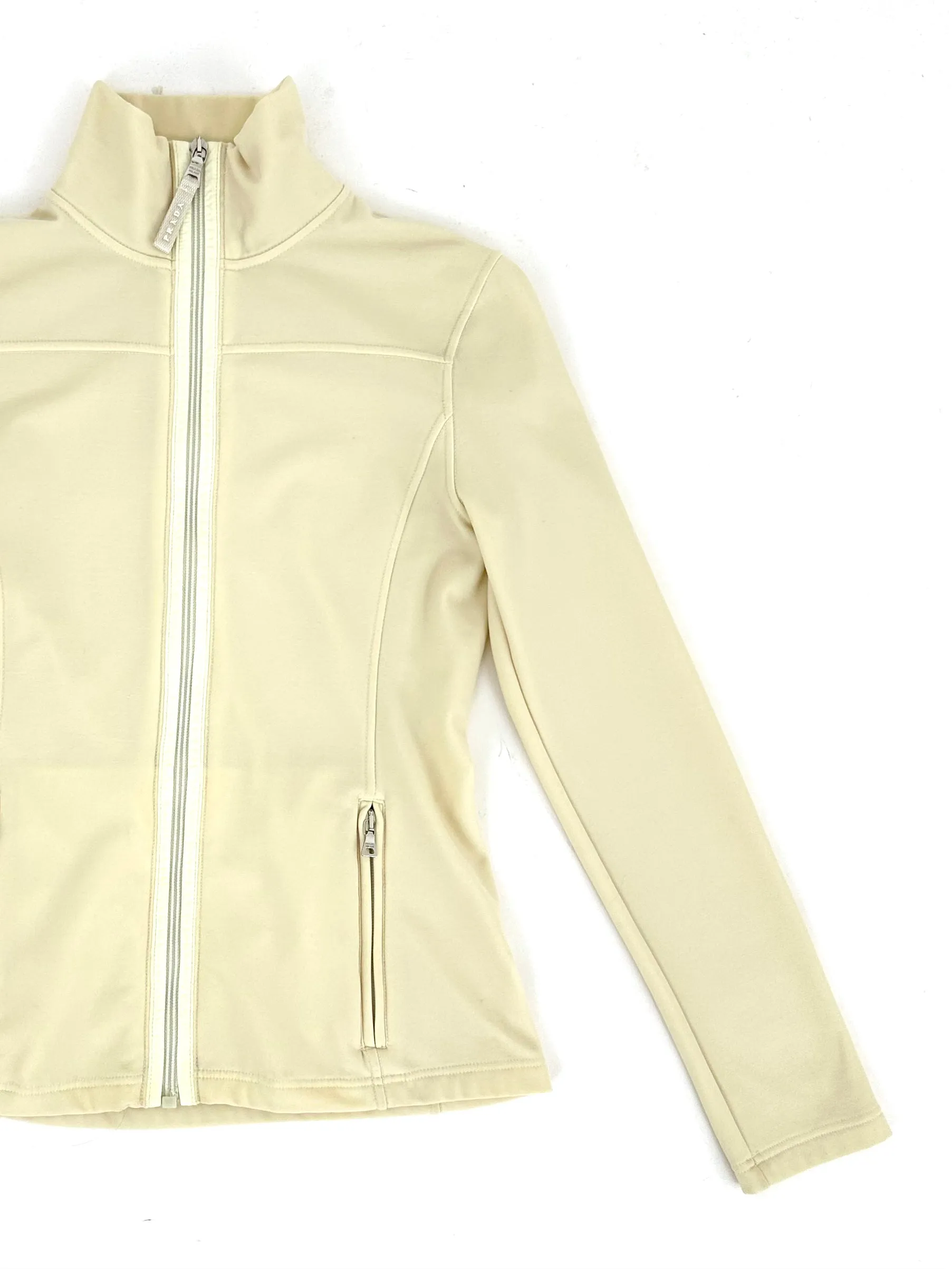2006 Prada Sport Zip Track Pant Set