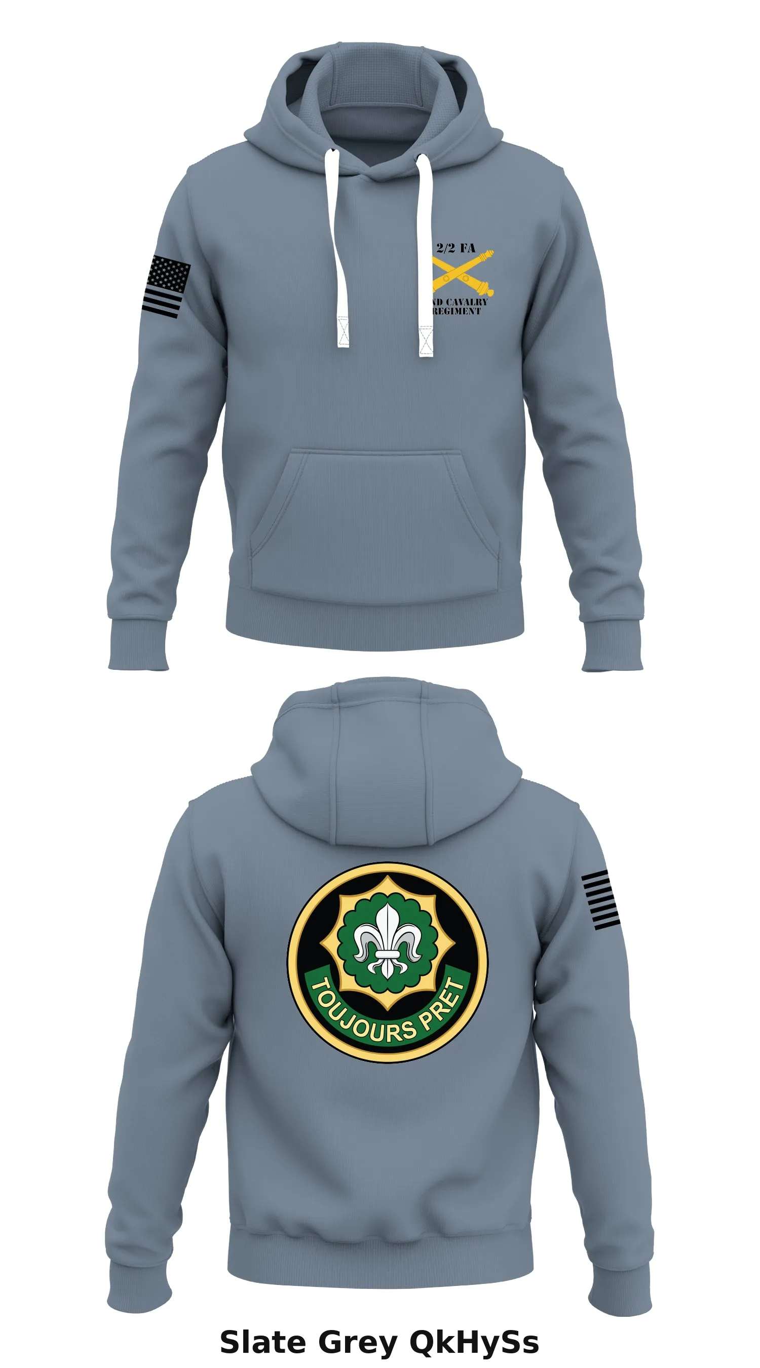 2/2 fa Store 1  Core Men's Hooded Performance Sweatshirt - QkHySs