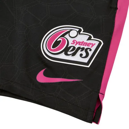22/23 Sydney Sixers Replica BBL Training Short