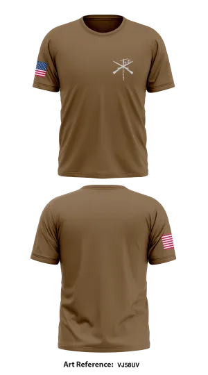 3-21  Store 1 Core Men's SS Performance Tee - vj58uv