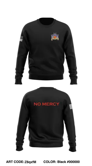 3-27 C BTRY  Store 1 Premium Core Men's Crewneck Performance Sweatshirt - Z8qxfM