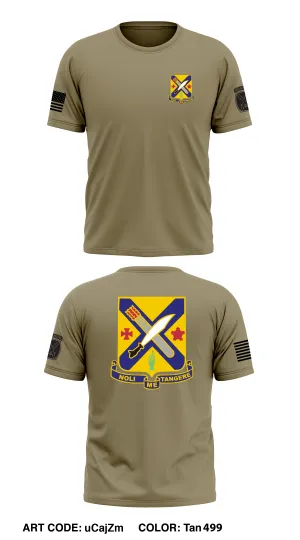 3/10, 2-2 IN  Store 1 Core Men's SS Performance Tee - uCajZm