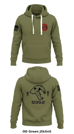 3/2 Store 1  Core Men's Hooded Performance Sweatshirt - J5kXnS