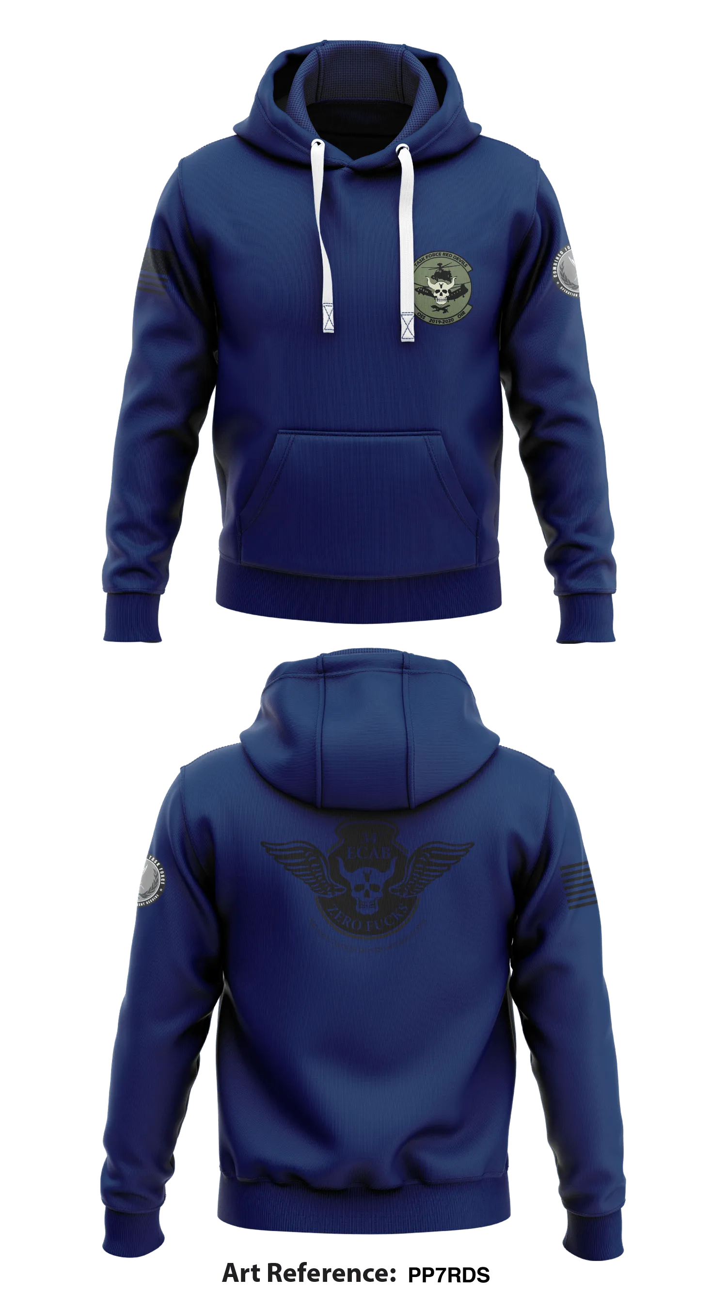 34 CAB Store 1  Core Men's Hooded Performance Sweatshirt - pp7Rds