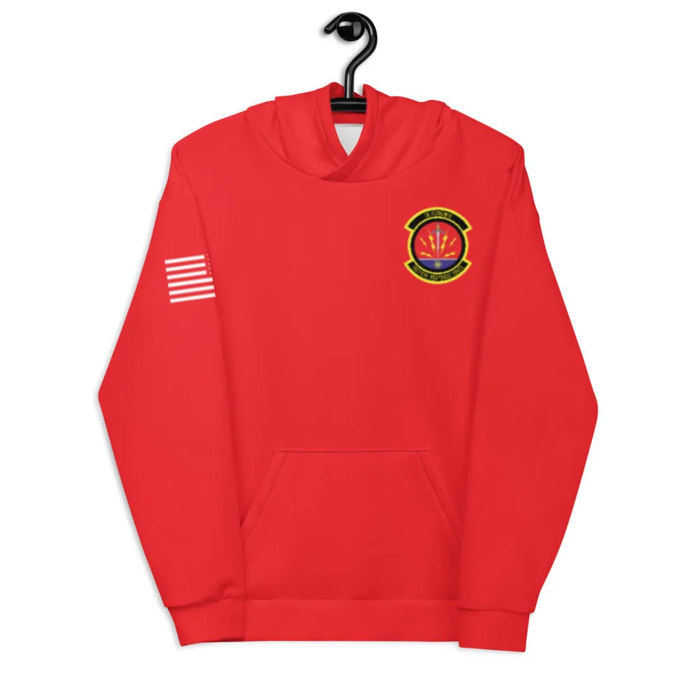 341 MSOS Store 1  Core Men's Hooded Performance Sweatshirt - ANdXxY