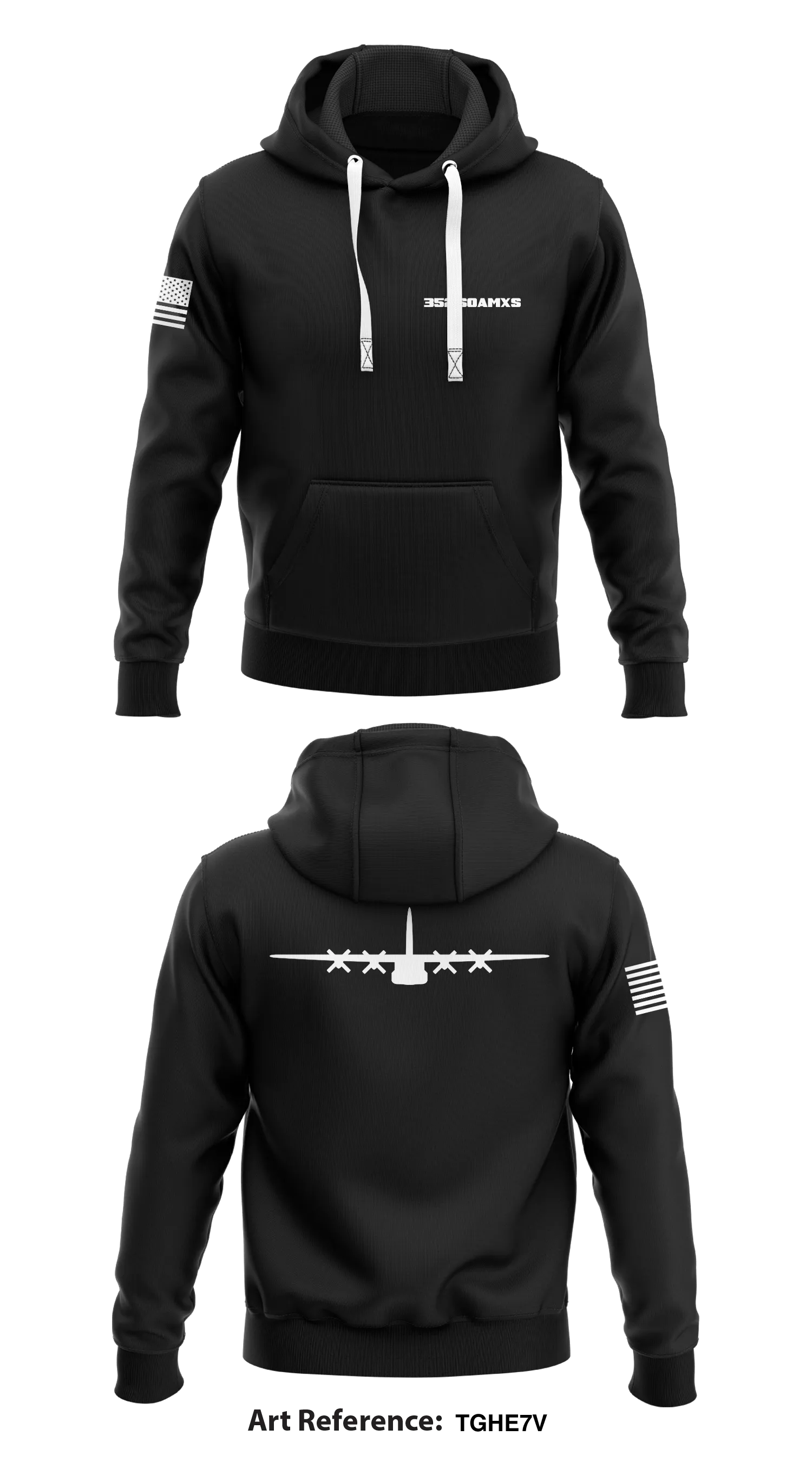 352 SOAMXS Store 1  Core Men's Hooded Performance Sweatshirt - tGHE7V