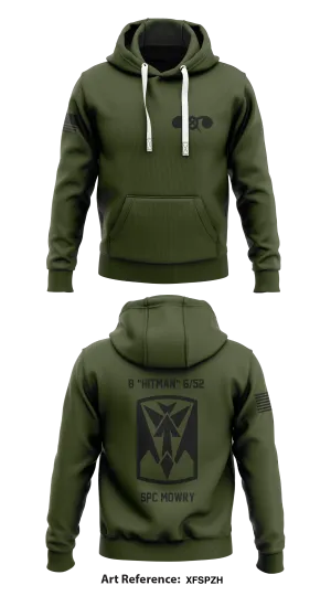 35th ADA Store 1  Core Men's Hooded Performance Sweatshirt - xfsPZH