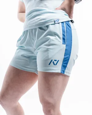 360Go KWD Shorts - Cyanite