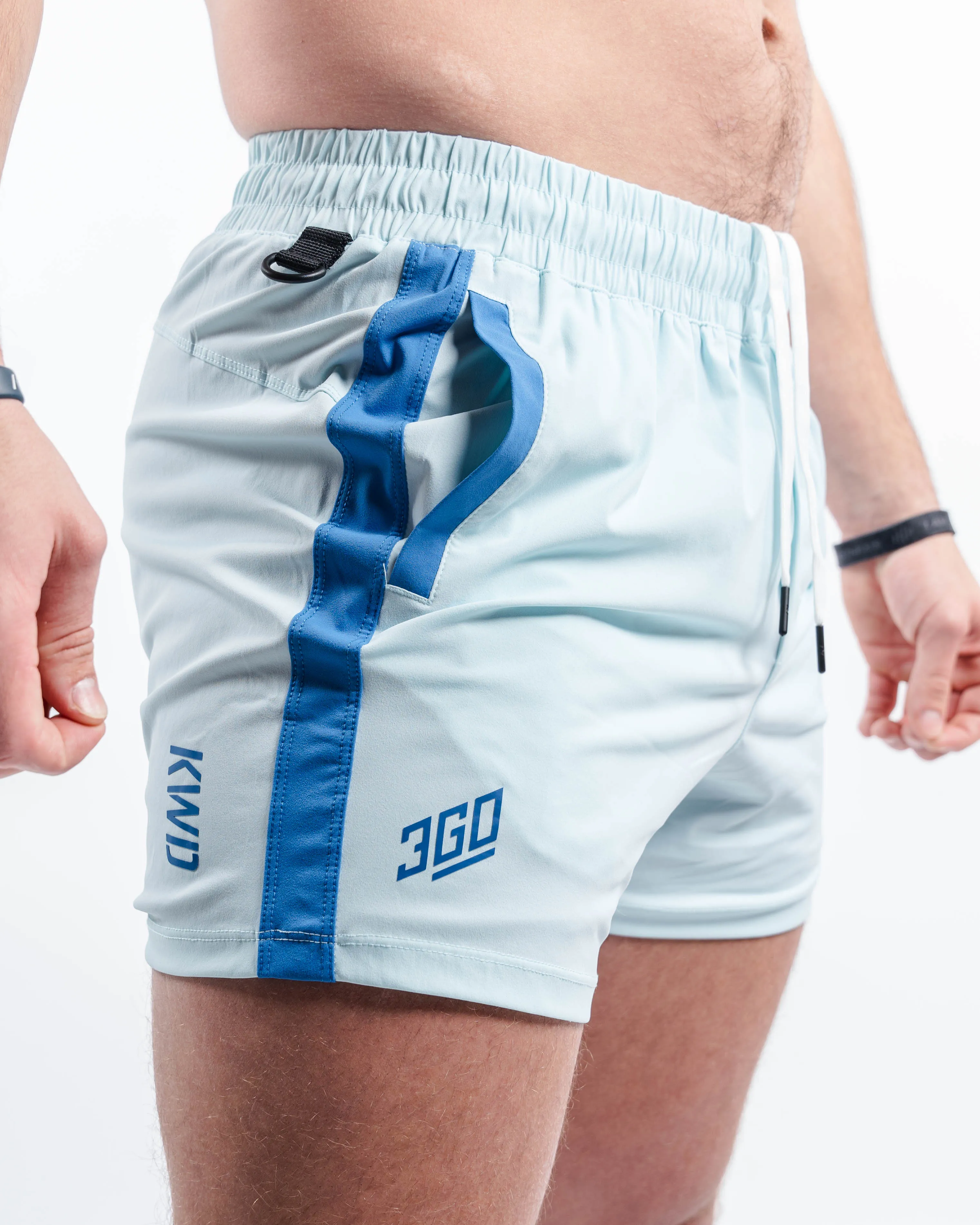 360Go KWD Shorts - Cyanite