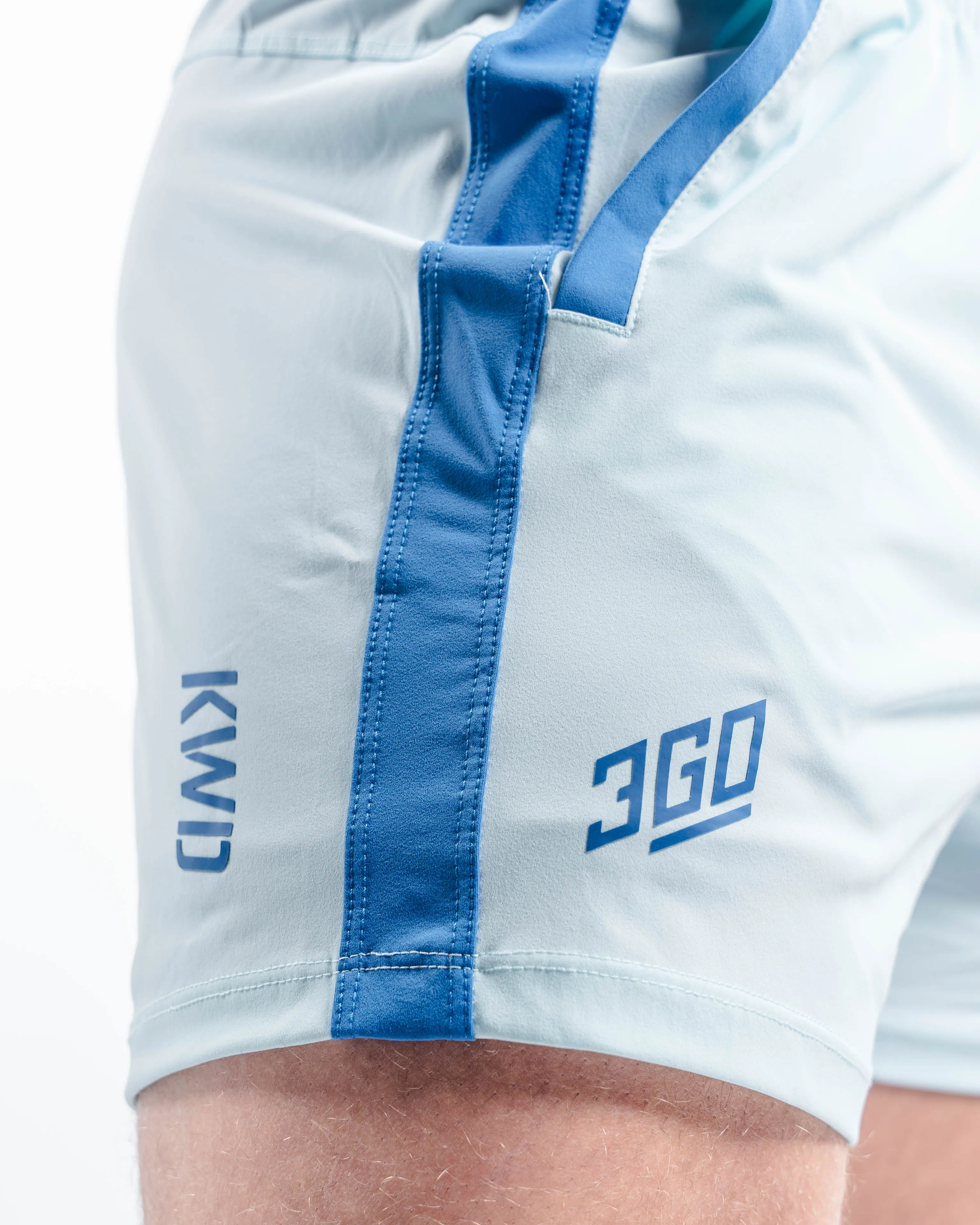360Go KWD Shorts - Cyanite