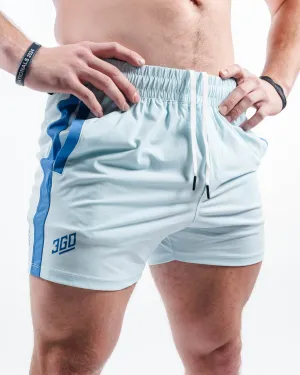 360Go KWD Shorts - Cyanite