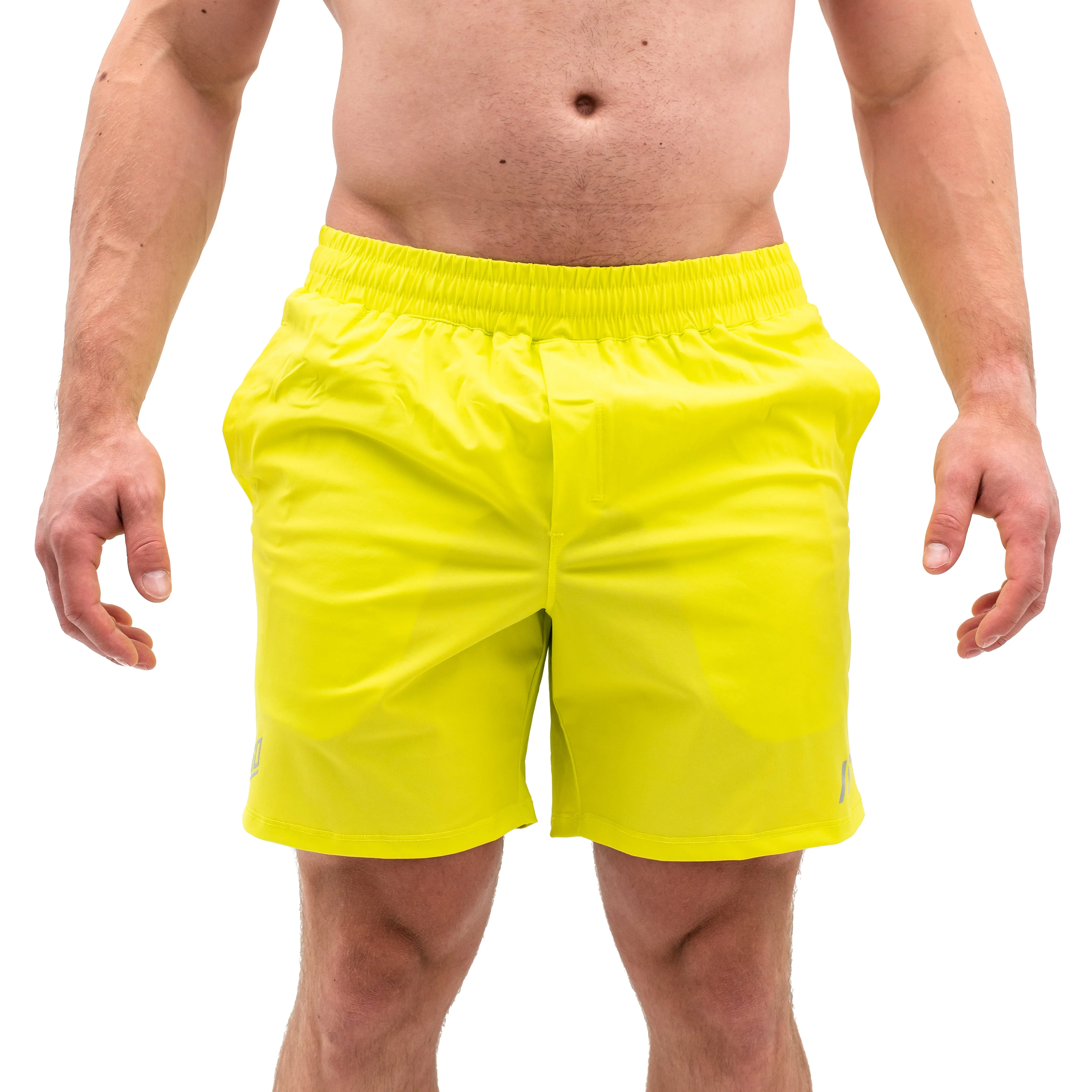 360Go Shorts - Electric Lemonade