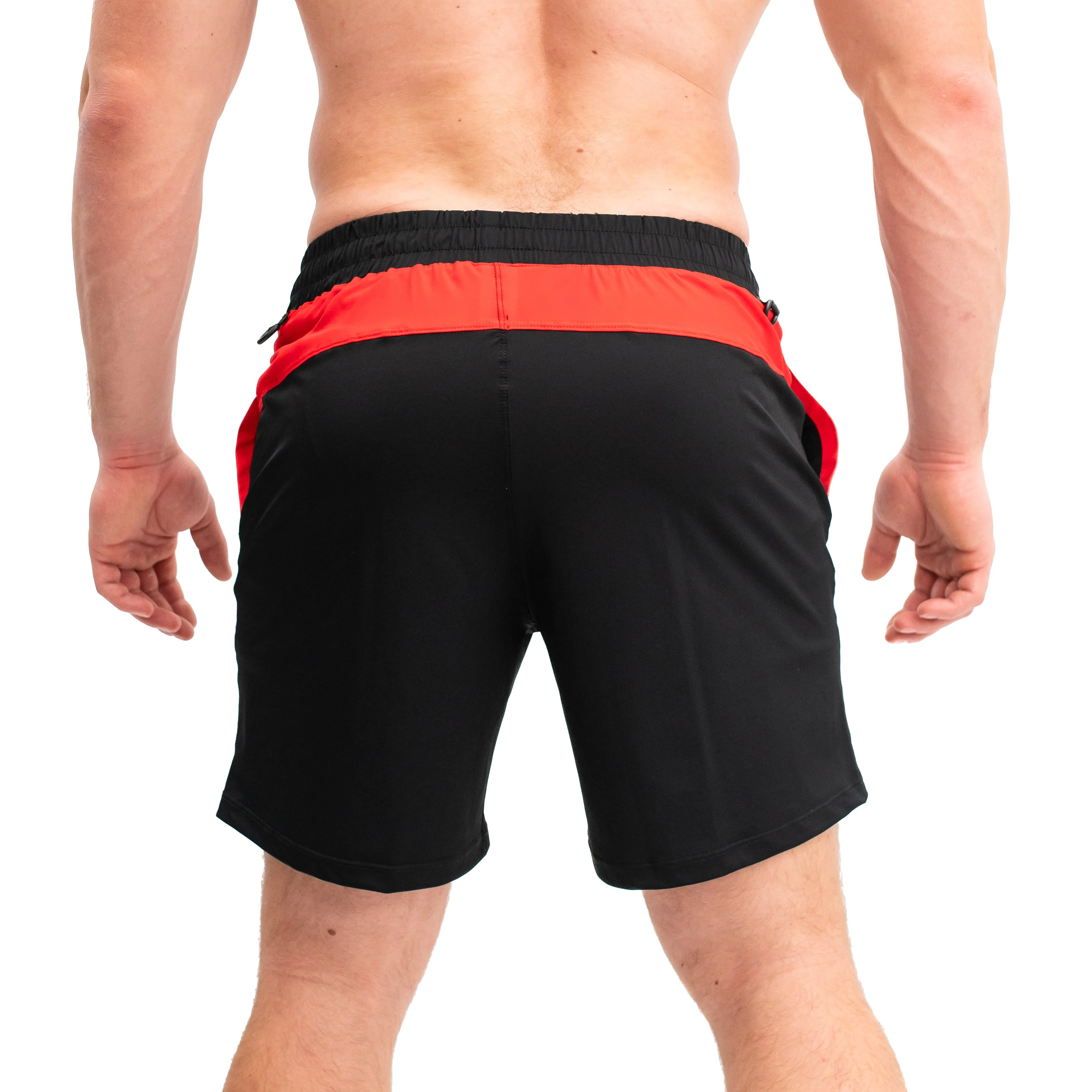 360Go Shorts - Inferno