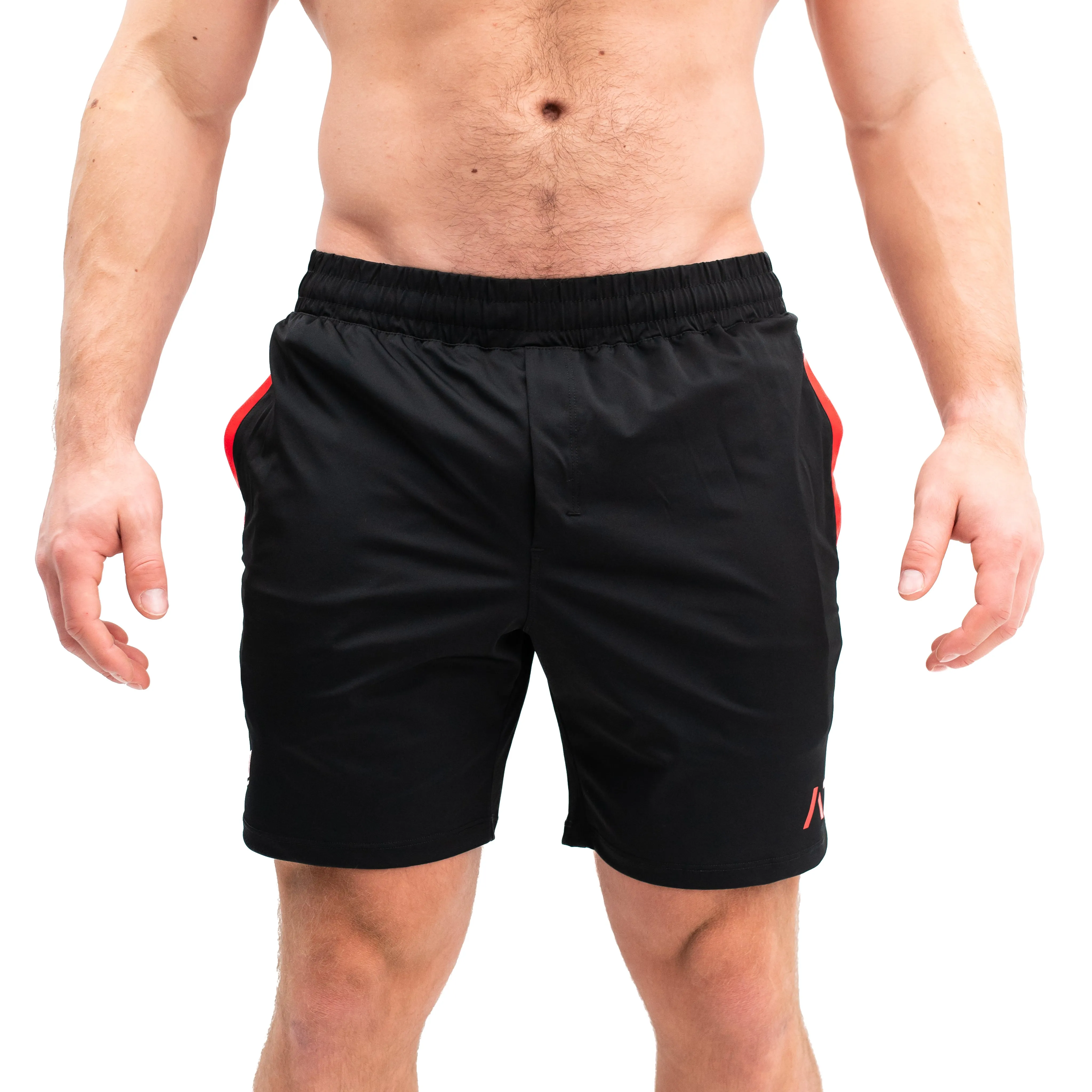 360Go Shorts - Inferno