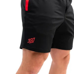 360Go Shorts - Inferno