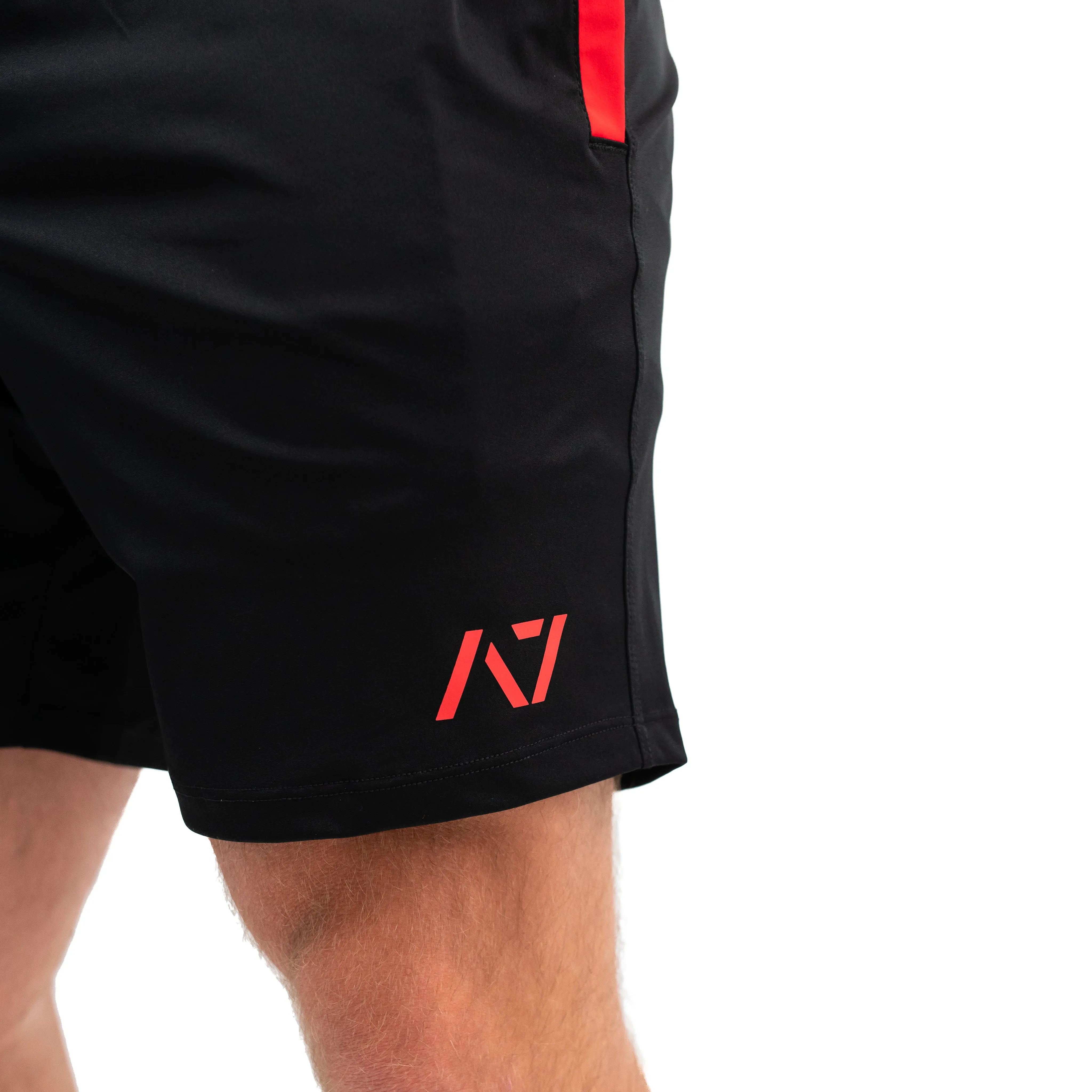 360Go Shorts - Inferno