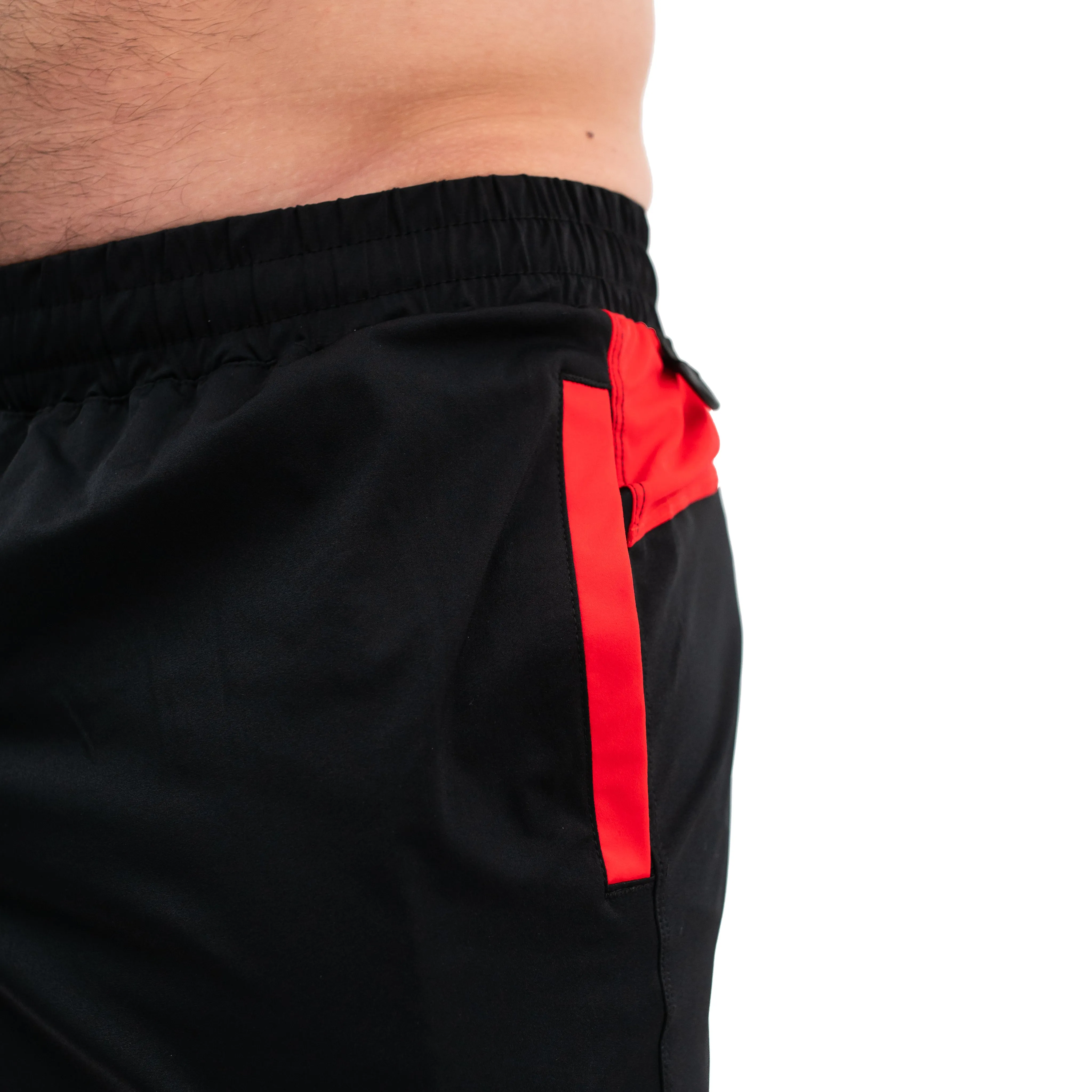 360Go Shorts - Inferno