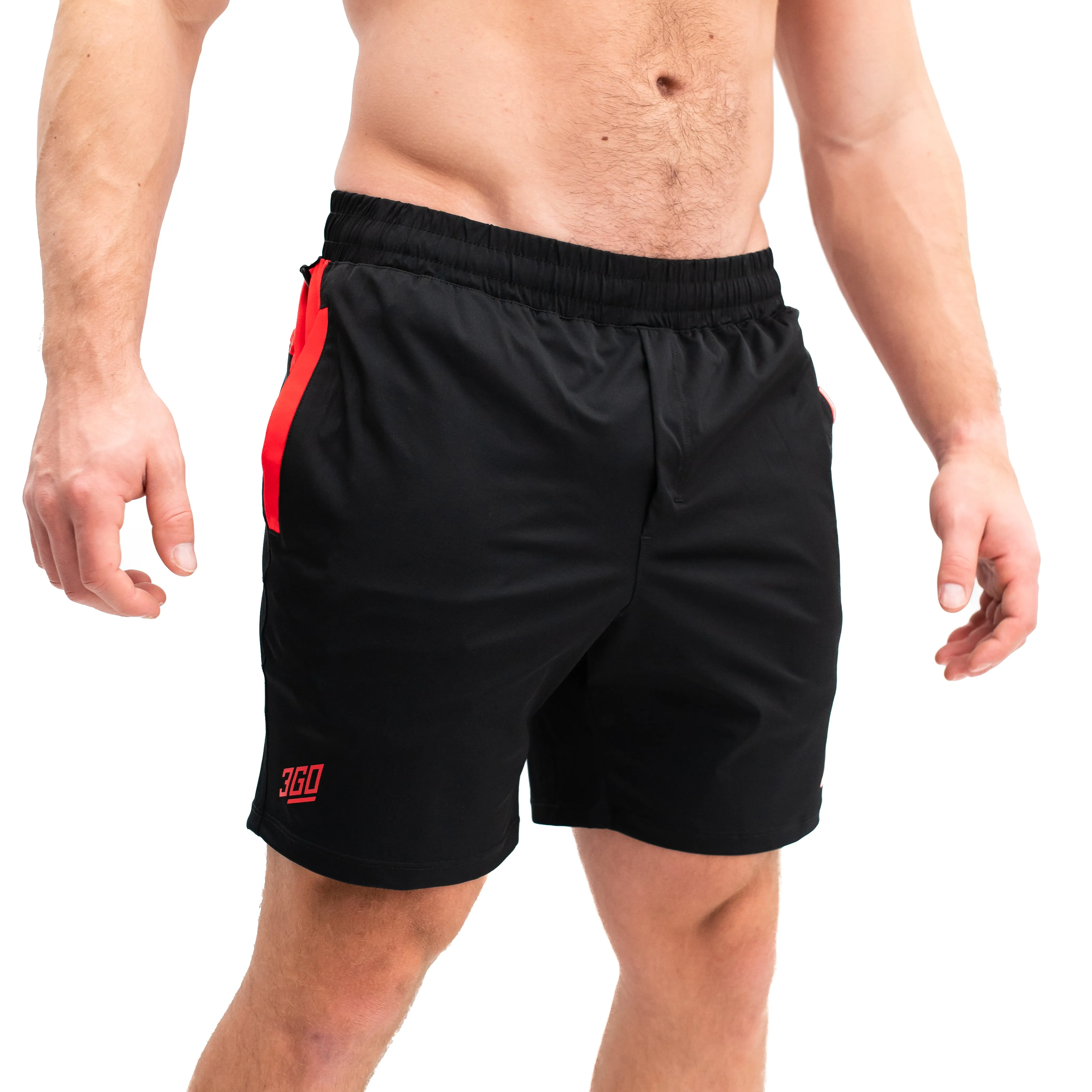360Go Shorts - Inferno