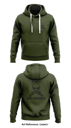 41st Military Police Company Store 1  Core Men's Hooded Performance Sweatshirt - ch9wcy