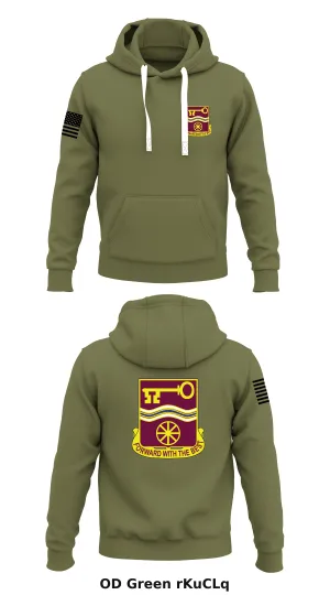 4th BSB Store 1  Core Men's Hooded Performance Sweatshirt - rKuCLq