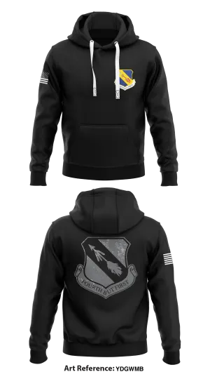 4th EMS Store 1  Core Men's Hooded Performance Sweatshirt - YdGwmB