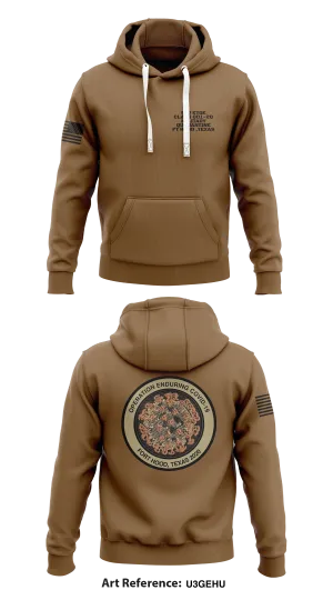 647 ETOE Store 1  Core Men's Hooded Performance Sweatshirt - u3gEHU
