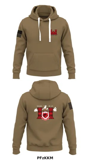 891 Store 1  Core Men's Hooded Performance Sweatshirt - PFzKKM