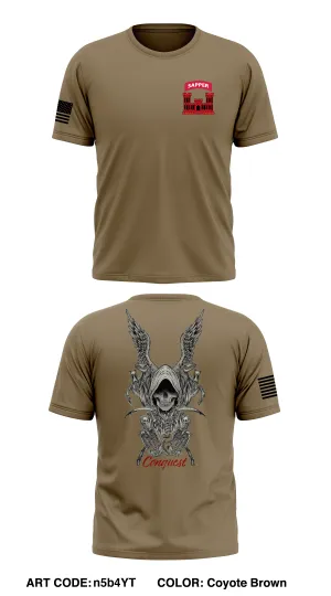 A co, 2BEB, 3ABCT Store 1 Core Men's SS Performance Tee - n5b4YT